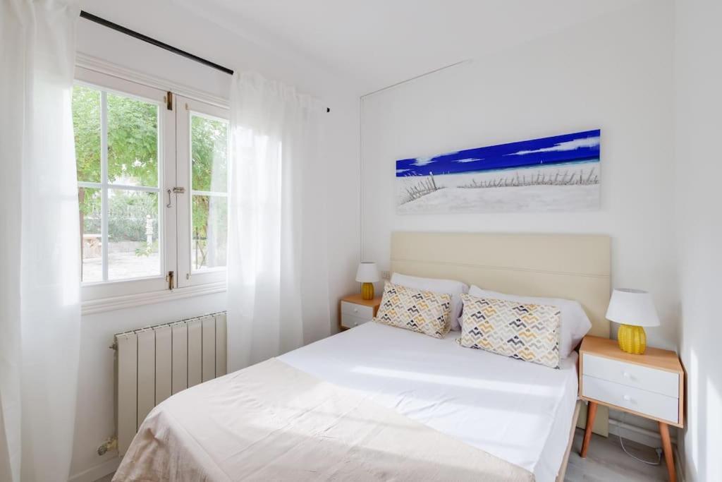 Moderne Villa, Pool+Meerblick,Schnelles Wifi,Klima Calas de Mallorca Zewnętrze zdjęcie