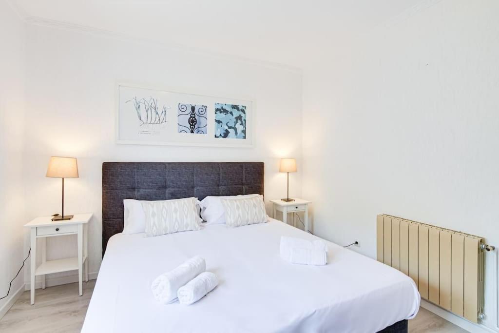 Moderne Villa, Pool+Meerblick,Schnelles Wifi,Klima Calas de Mallorca Zewnętrze zdjęcie